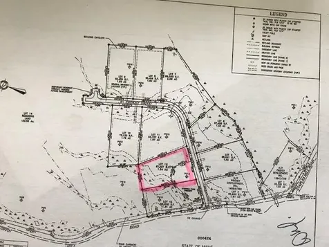 Lot 12 Prokey Drive Limerick ME 04048