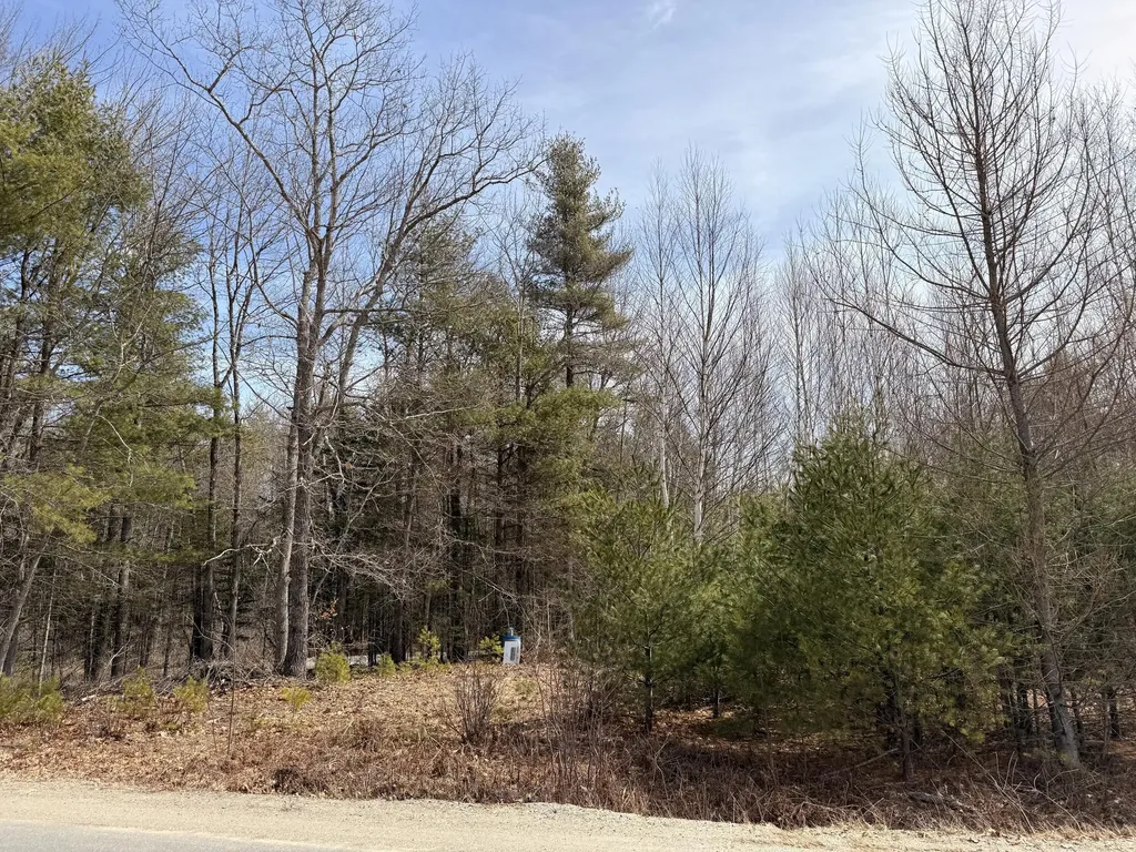 Lot #5 Mohawk Road Enfield ME 04493