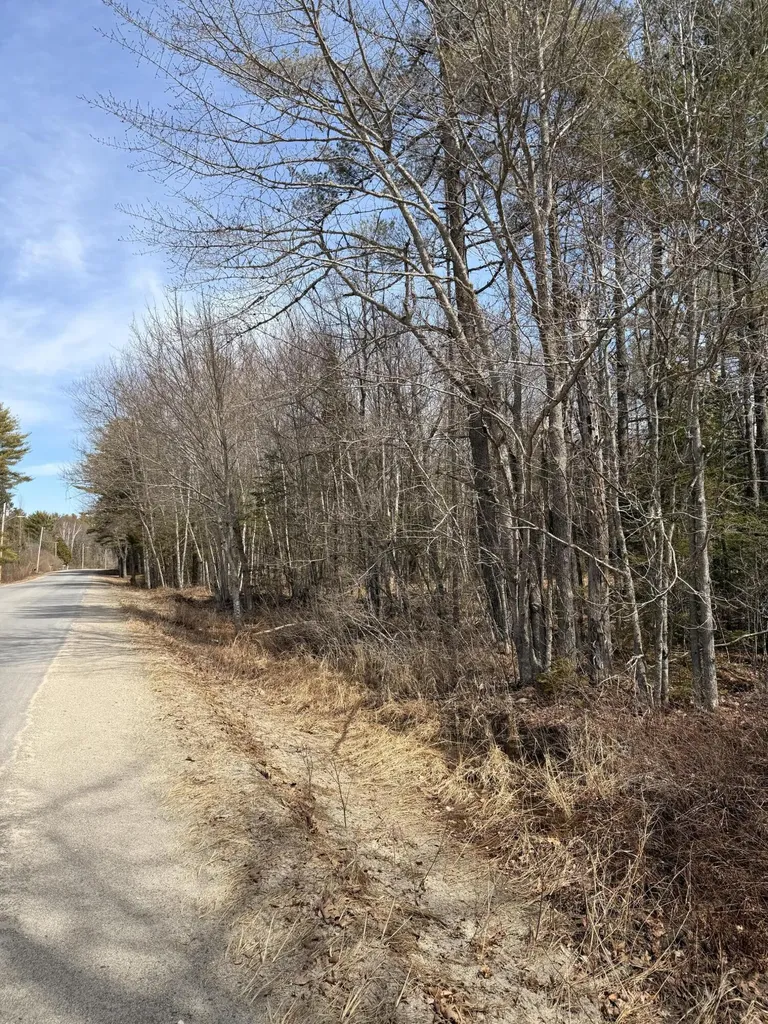 Lot #5 Mohawk Road Enfield ME 04493