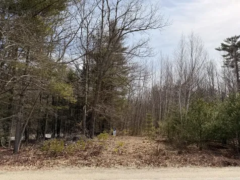 Lot #5 Mohawk Road Enfield ME 04493
