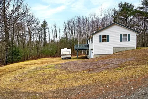 51 Emery Plantation China ME 04962