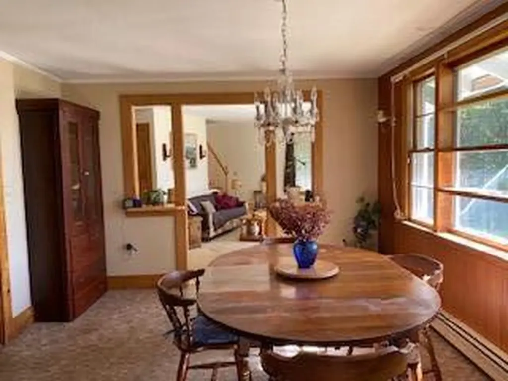 15 Lewis Road Westport Island ME 04578