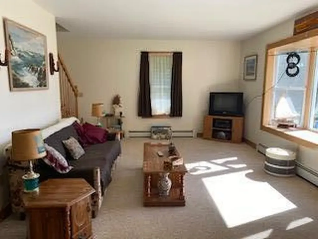 15 Lewis Road Westport Island ME 04578