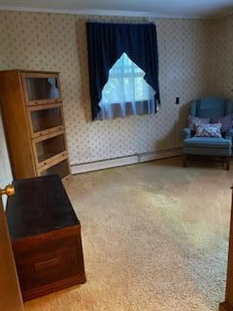 15 Lewis Road Westport Island ME 04578