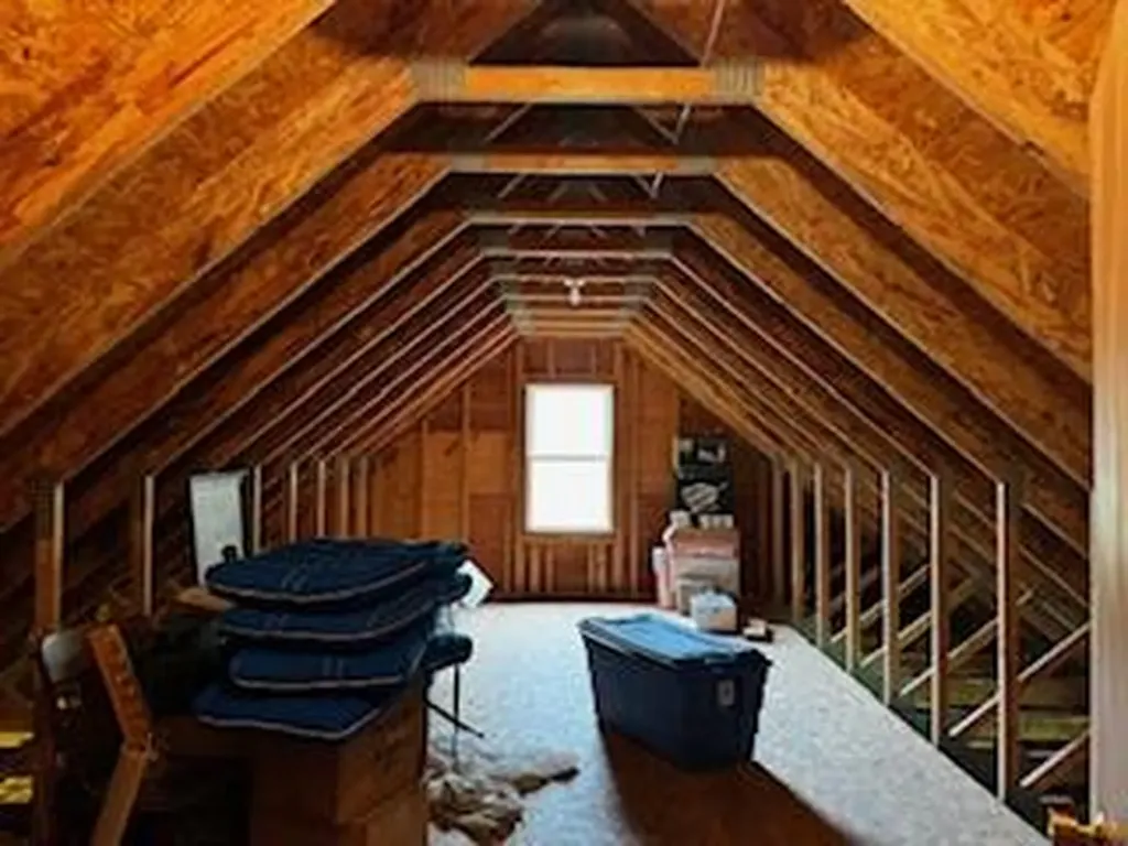 15 Lewis Road Westport Island ME 04578