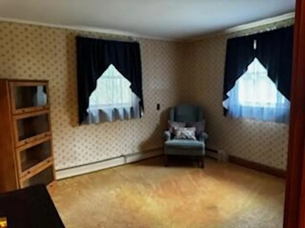 15 Lewis Road Westport Island ME 04578