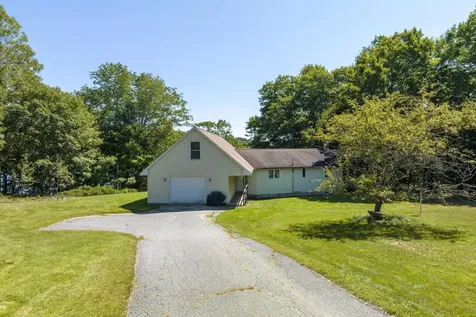 15 Lewis Road Westport Island ME 04578