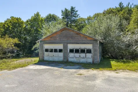 15 Lewis Road Westport Island ME 04578