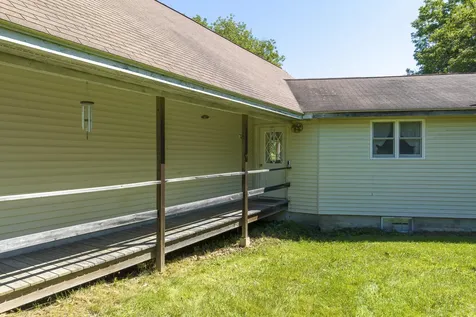 15 Lewis Road Westport Island ME 04578