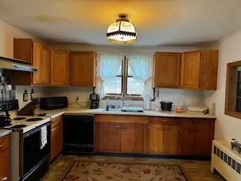 15 Lewis Road Westport Island ME 04578