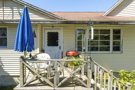 15 Lewis Road Westport Island ME 04578