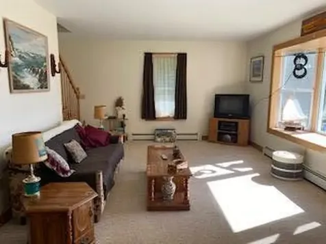 15 Lewis Road Westport Island ME 04578