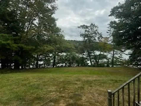 15 Lewis Road Westport Island ME 04578