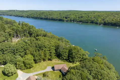 15 Lewis Road Westport Island ME 04578