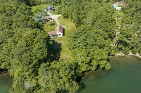 15 Lewis Road Westport Island ME 04578