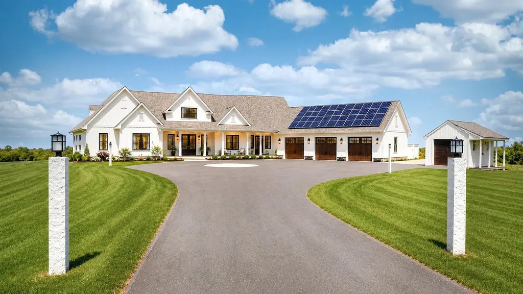52 Green Acres Drive Buxton ME 04093
