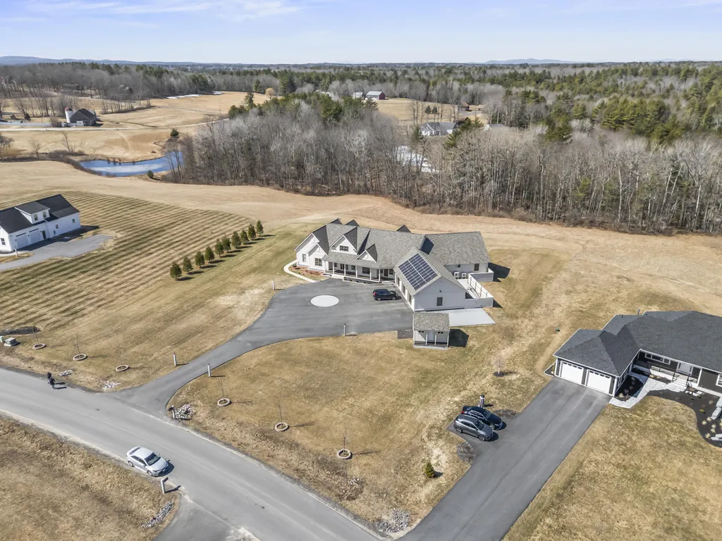 52 Green Acres Drive Buxton ME 04093