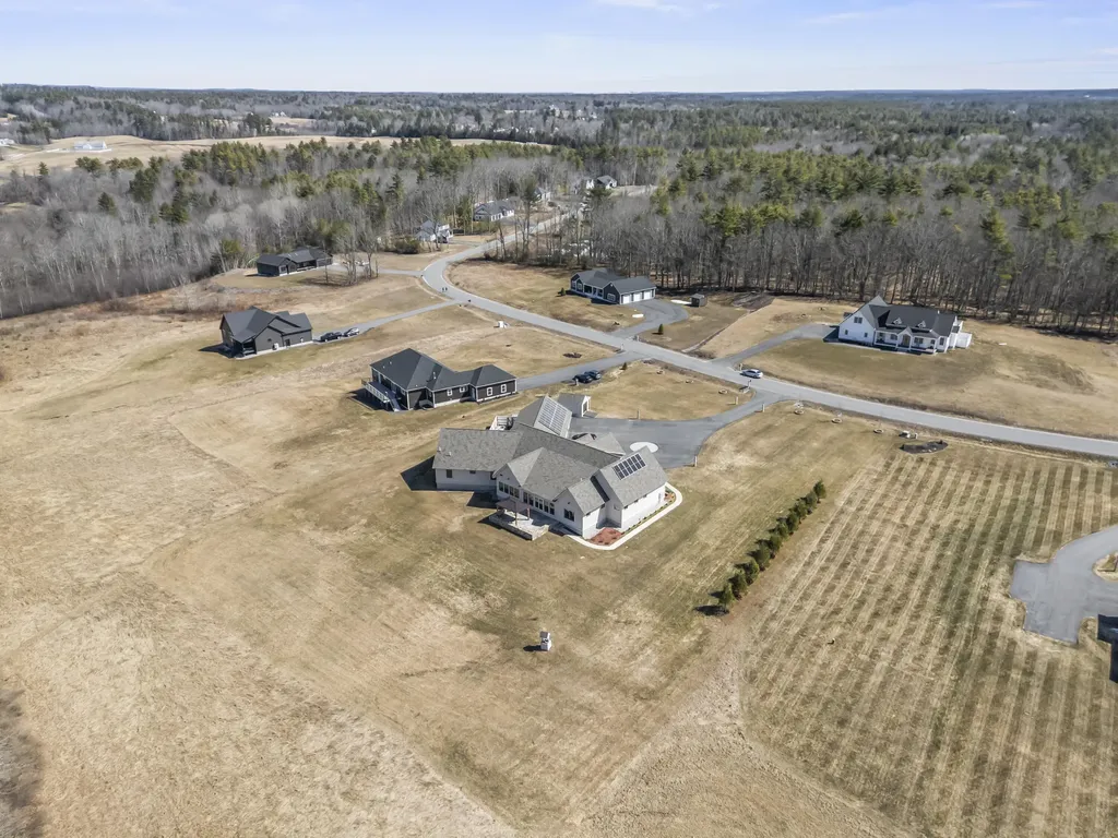 52 Green Acres Drive Buxton ME 04093
