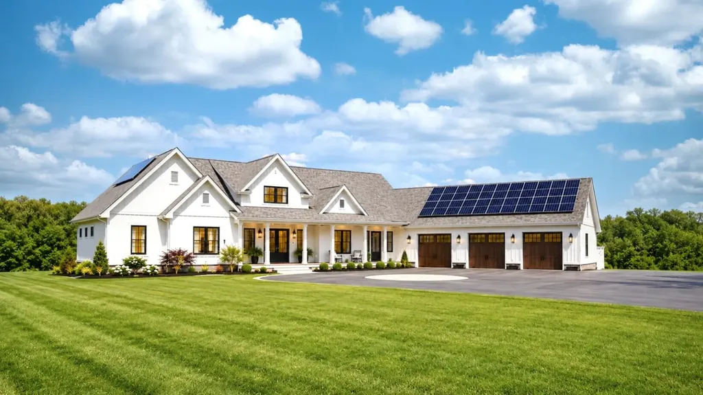 52 Green Acres Drive Buxton ME 04093