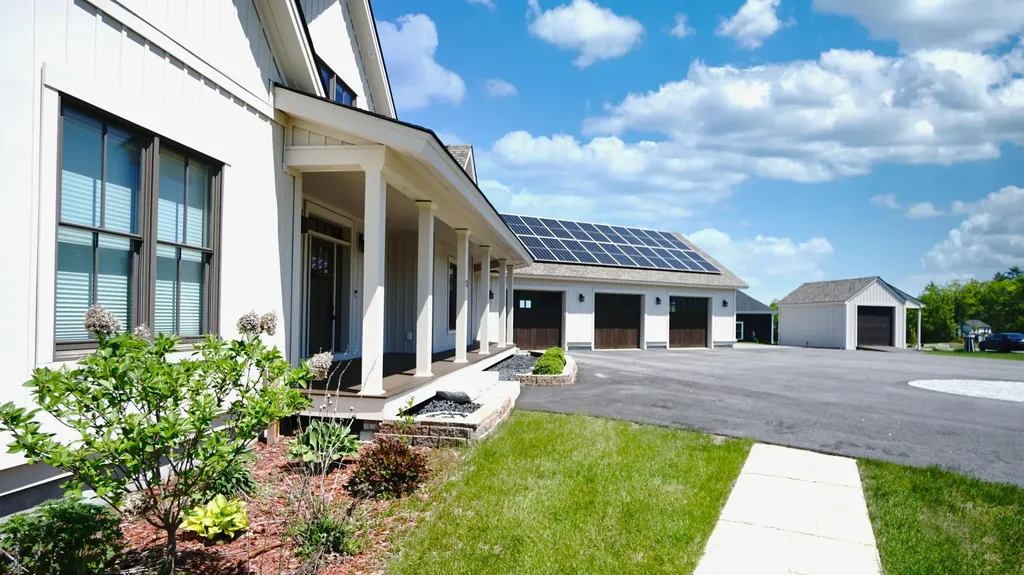 52 Green Acres Drive Buxton ME 04093