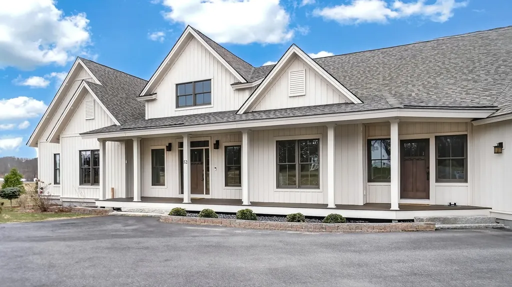 52 Green Acres Drive Buxton ME 04093