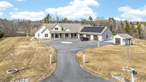52 Green Acres Drive Buxton ME 04093
