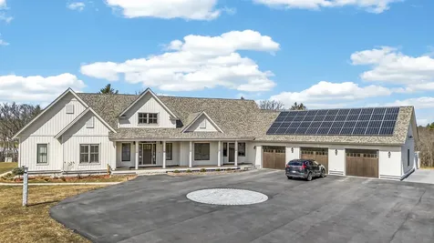 52 Green Acres Drive Buxton ME 04093