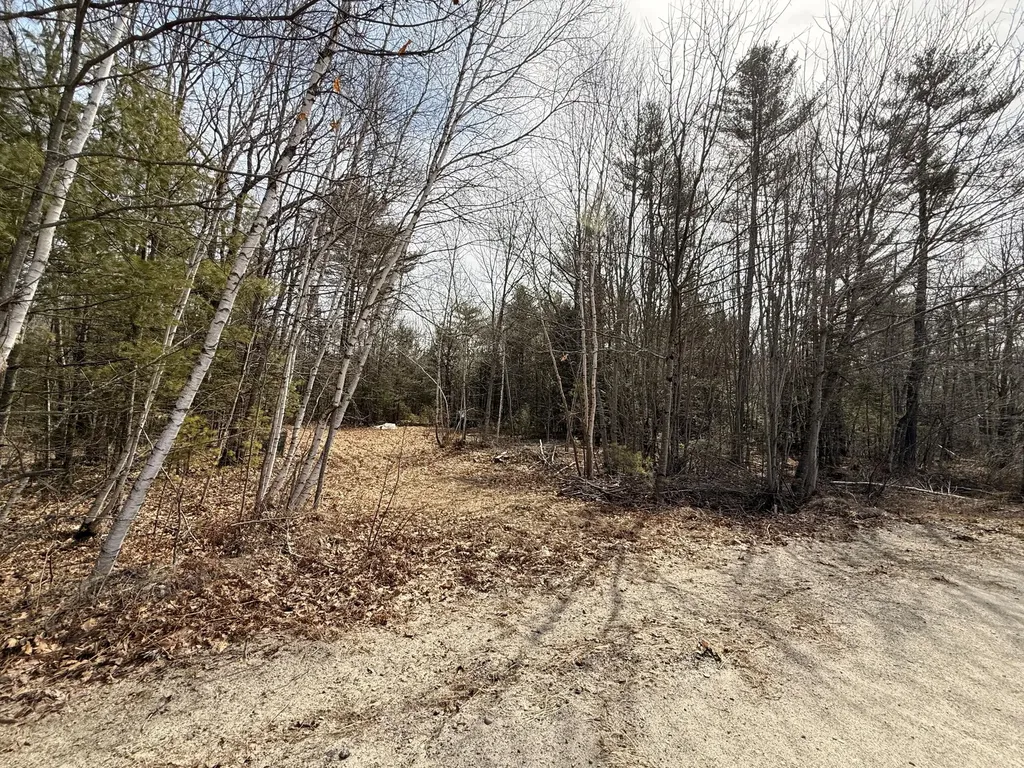 Lot #6 Mohawk Road Enfield ME 04493