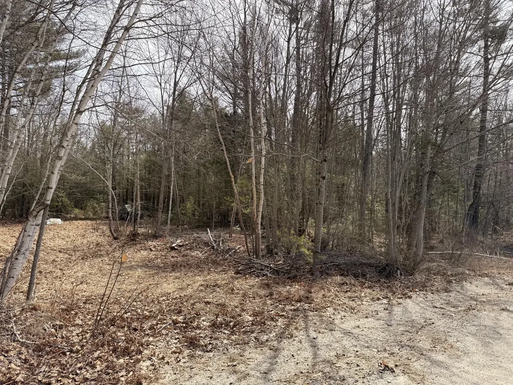 Lot #6 Mohawk Road Enfield ME 04493