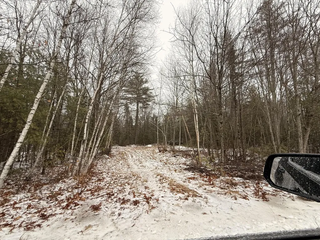 Lot #6 Mohawk Road Enfield ME 04493