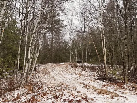 Lot #6 Mohawk Road Enfield ME 04493