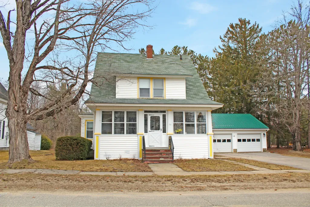 74 Summer Street Porter ME 04068