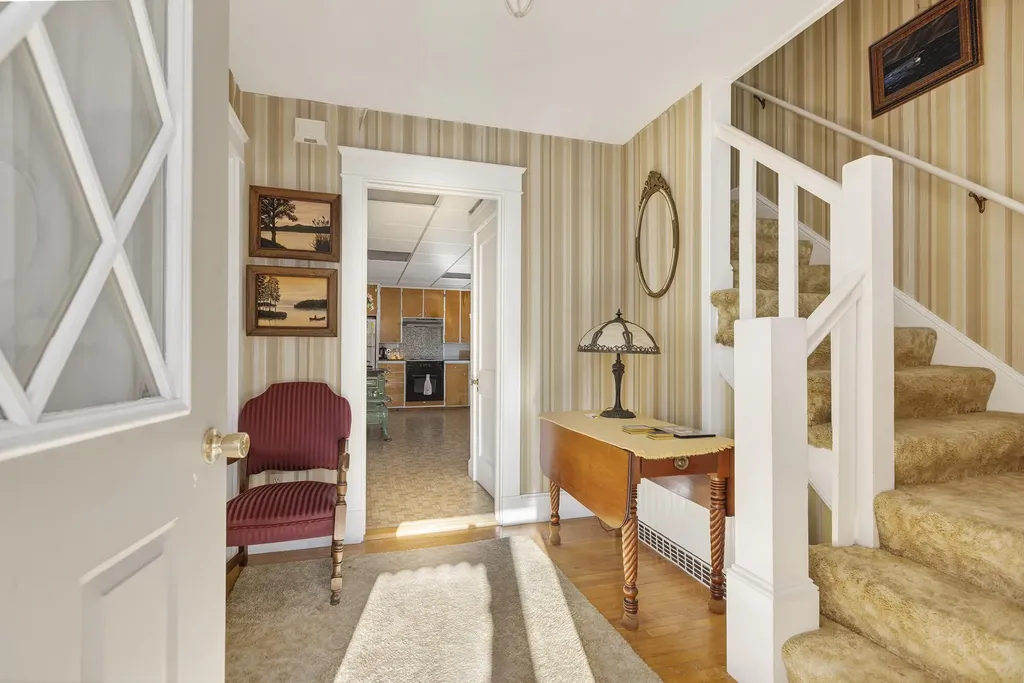 74 Summer Street Porter ME 04068