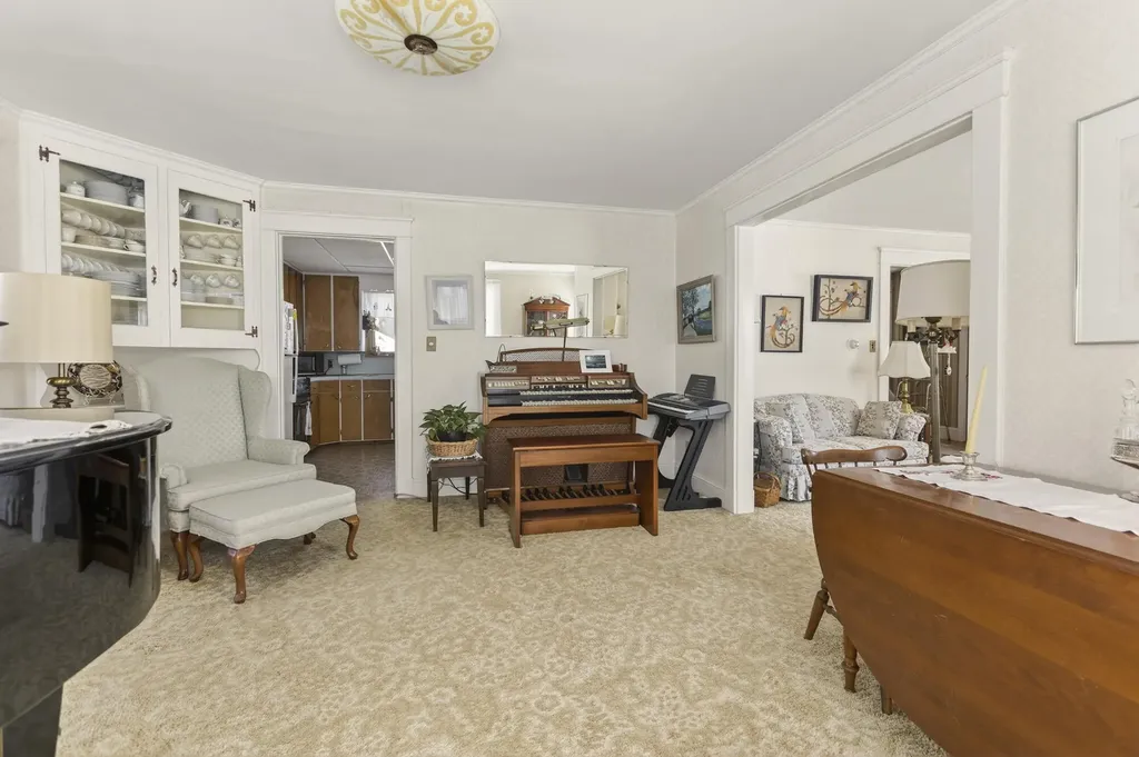 74 Summer Street Porter ME 04068