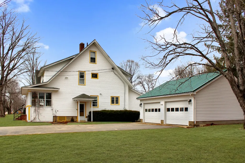 74 Summer Street Porter ME 04068