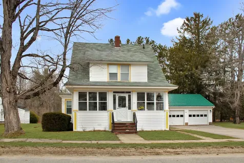 74 Summer Street Porter ME 04068