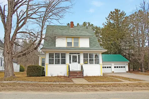 74 Summer Street Porter ME 04068