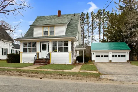 74 Summer Street Porter ME 04068