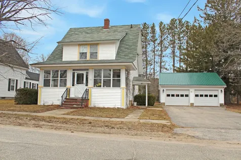 74 Summer Street Porter ME 04068
