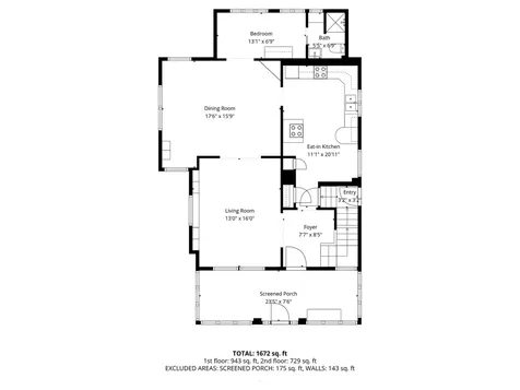 74 Summer Street Porter ME 04068