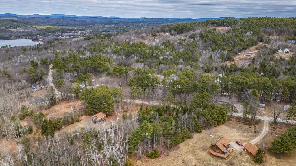Lot 5 Dillon Road Harrison ME 04040