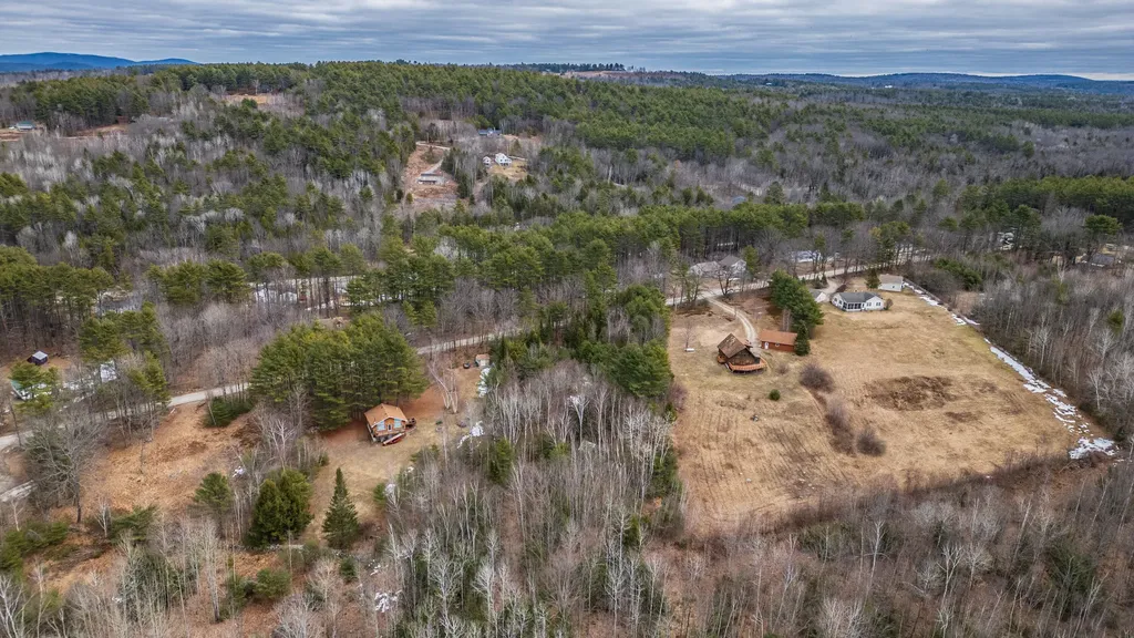 Lot 5 Dillon Road Harrison ME 04040