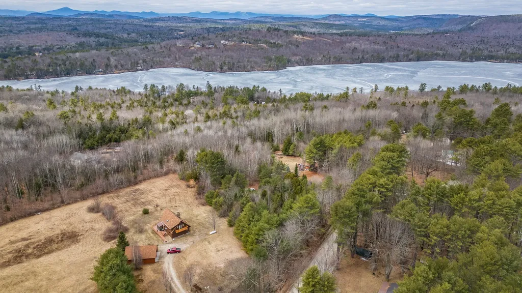 Lot 5 Dillon Road Harrison ME 04040