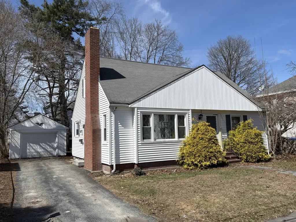 49 Waltham Street Westbrook ME 04092