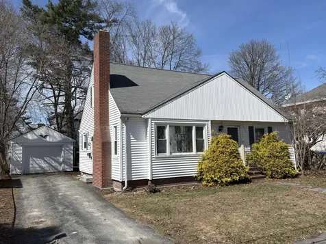 49 Waltham Street Westbrook ME 04092