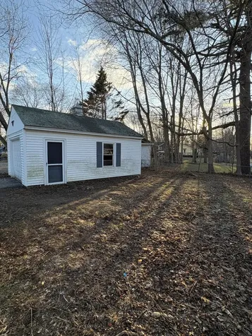 49 Waltham Street Westbrook ME 04092
