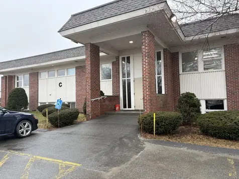 325 Kennedy Memorial Drive Waterville ME 04901