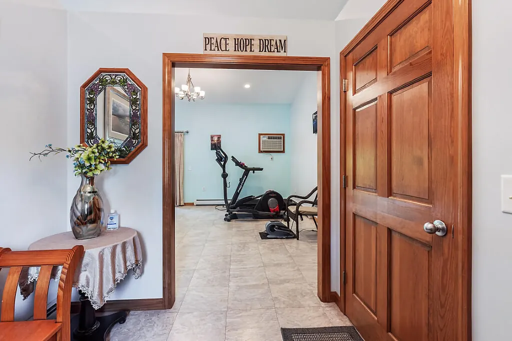 113 & 121 High Street Oakland ME 04963