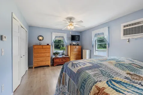 113 & 121 High Street Oakland ME 04963