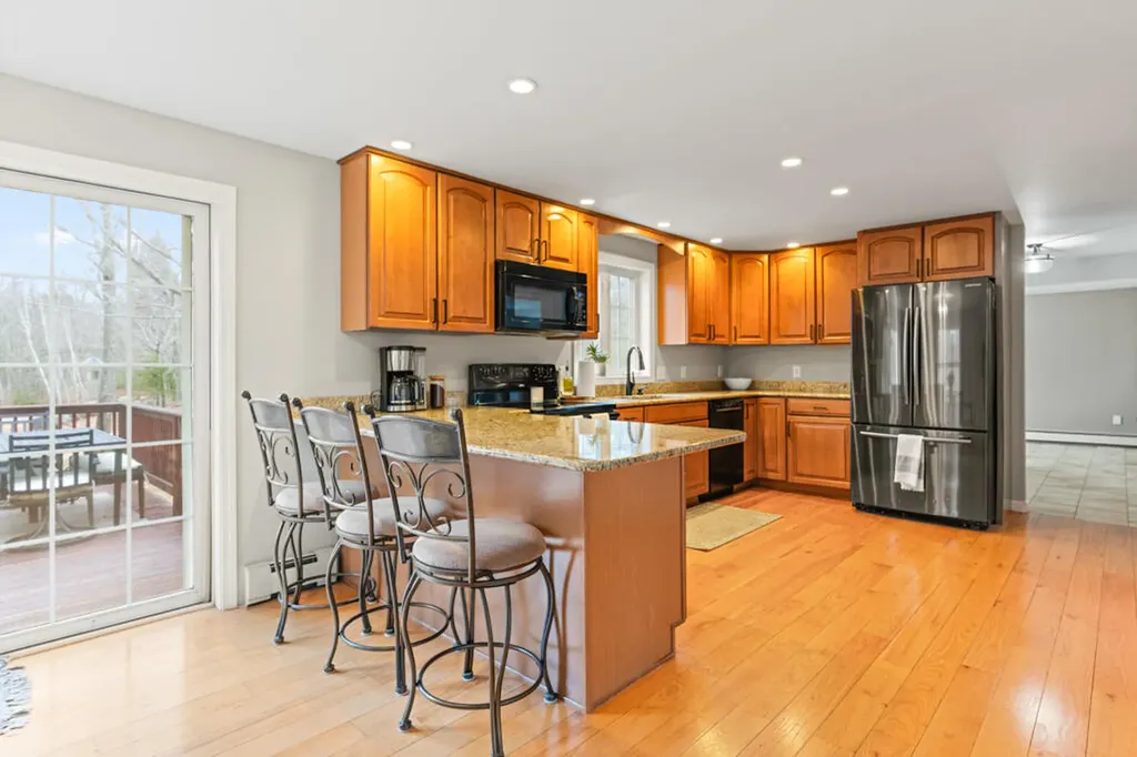 21 Southridge Drive Standish ME 04084